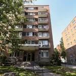  appartement avec 1 chambre(s) en location à Montreal