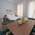 Rent 6 bedroom apartment of 78 m² in Madrid