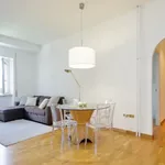 Rent 5 bedroom apartment of 90 m² in Rome