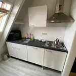 Huur 1 slaapkamer appartement van 25 m² in Enschede