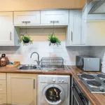 Rent 1 bedroom flat in North West England