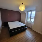 Maison de 54 m² avec 4 chambre(s) en location à Cloyes-les-Trois-Rivières