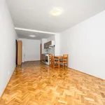 Pronajměte si 2 ložnic/e byt o rozloze 55 m² v Capital City of Prague