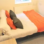 Rent a room in East Midlands