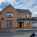 Rent 4 bedroom house in East Midlands