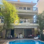 house at ΒΑΡΗ-ΒΑΡΚΙΖΑ - Δίλοφο, Greece