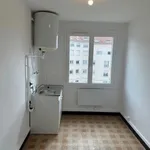 Appartement de 51 m² avec 2 chambre(s) en location à LYON 06