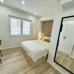 Rent a room in valencia