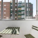 Alquilar 4 dormitorio apartamento en Valencia