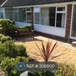 Rent a room in North West England