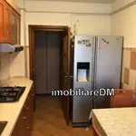 Rent 4 bedroom apartment in Sighișoara