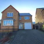 Rent 4 bedroom house in East Midlands