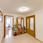 Rent 4 bedroom apartment in Madrid