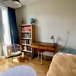 Huur 4 slaapkamer appartement van 175 m² in Den Haag