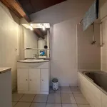 Appartement de 33 m² avec 2 chambre(s) en location à Toulouse