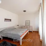 Rent 4 bedroom apartment of 120 m² in Hradec Králové