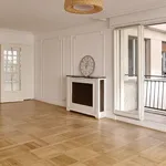 Rent 3 bedroom apartment of 132 m² in Place