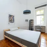 Miete 2 Schlafzimmer wohnung von 111 m² in berlin