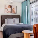 Alugar 1 quarto apartamento de 40 m² em Lisbon