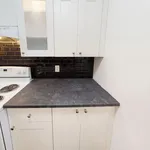 Appartement de 592 m² avec 3 chambre(s) en location à Montreal