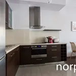 Rent 2 bedroom apartment of 60 m² in Krakow