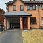 Rent 3 bedroom house in Leicester