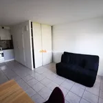 Appartement de 22 m² avec 1 chambre(s) en location à La Roche-sur-Yon