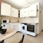 Rent 2 bedroom apartment of 31 m² in Brno-Bystrc