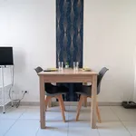 Appartement de 20 m² avec 1 chambre(s) en location à Nice