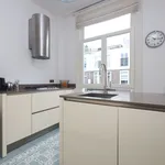 Huur 3 slaapkamer appartement van 122 m² in Amsterdam