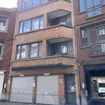  appartement avec 2 chambre(s) en location à Liège