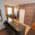  appartement avec 1 chambre(s) en location à Montreal