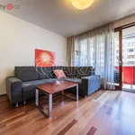 Rent 3 bedroom apartment of 95 m² in Praha