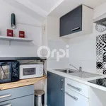 Appartement de 49 m² avec 2 chambre(s) en location à Limoges