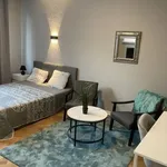 Miete 1 Schlafzimmer wohnung von 35 m² in Frankfurt am Main