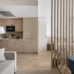 Estudio de 344 m² en Madrid