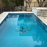 Rent 4 bedroom house of 400 m² in Κηφισιά