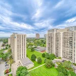 Appartement de 1065 m² avec 2 chambre(s) en location à Toronto (Don Valley Village)