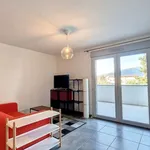 Rent 2 bedroom apartment of 43 m² in Ville-la-Grand