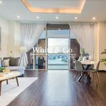 Rent 1 bedroom apartment of 123 m² in dubai