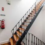 Studio of 20 m² in lisbon