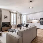 Appartement de 68 m² avec 3 chambre(s) en location à Paris