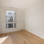 Appartement de 46 m² avec 2 chambre(s) en location à Aubervilliers