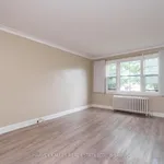 Appartement de 365 m² avec 1 chambre(s) en location à Toronto (Oakridge)