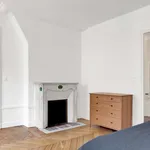 Rent 2 bedroom apartment of 100 m² in paris