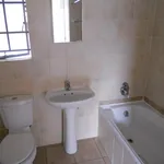 Rent 1 bedroom apartment in Gauteng