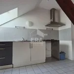 Appartement Brie Comte Robert 3 pièce(s) 50.71 m2