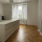 Pronajměte si 1 ložnic/e byt o rozloze 45 m² v Prague