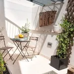 Alugar 1 quarto apartamento de 84 m² em Lisbon