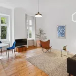 Rent 1 bedroom apartment of 69 m² in Berlin